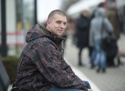 Foto Freek Vergoossen